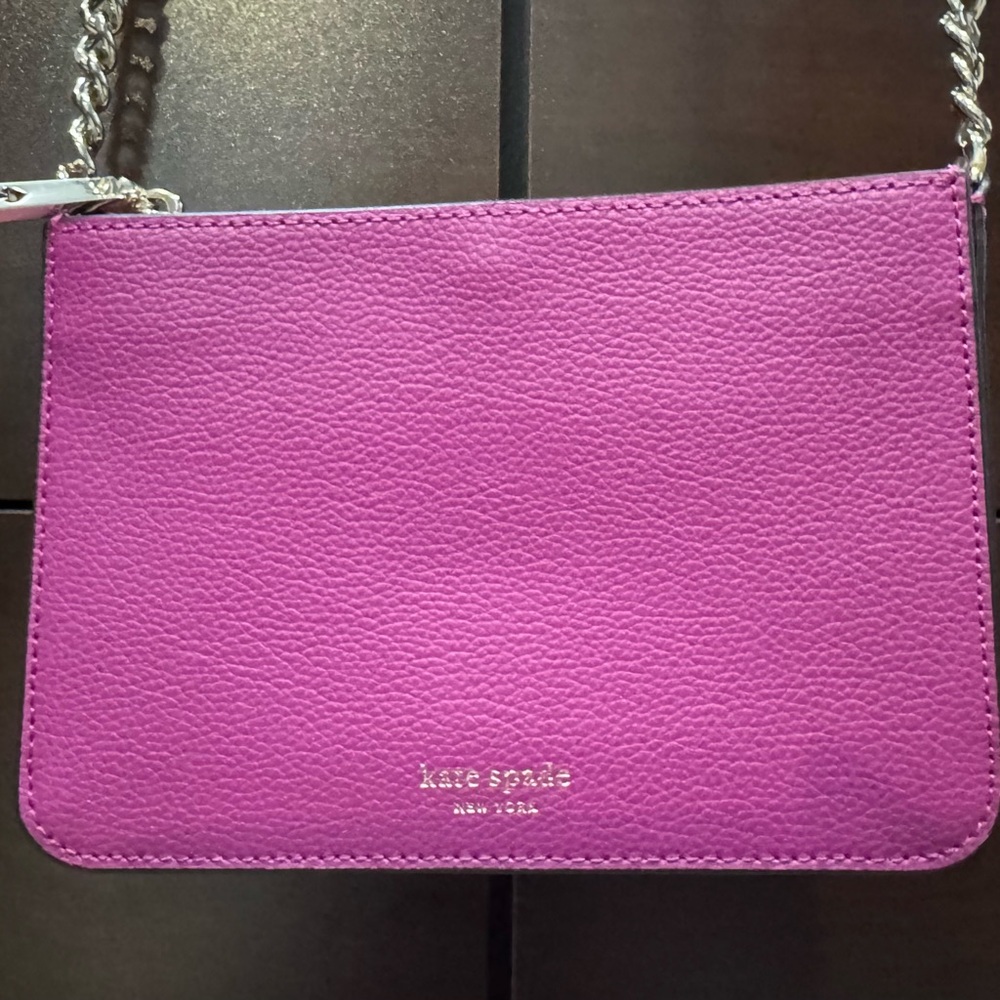 Kate Spade small crossbody. Perfect condition.